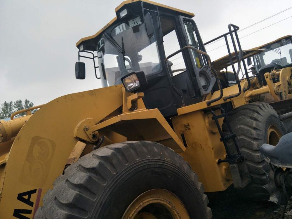 厦工xg951iii 装载机