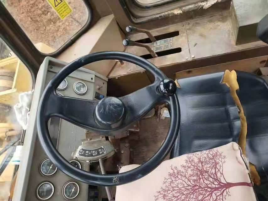 柳工zl50c基本型 装载机