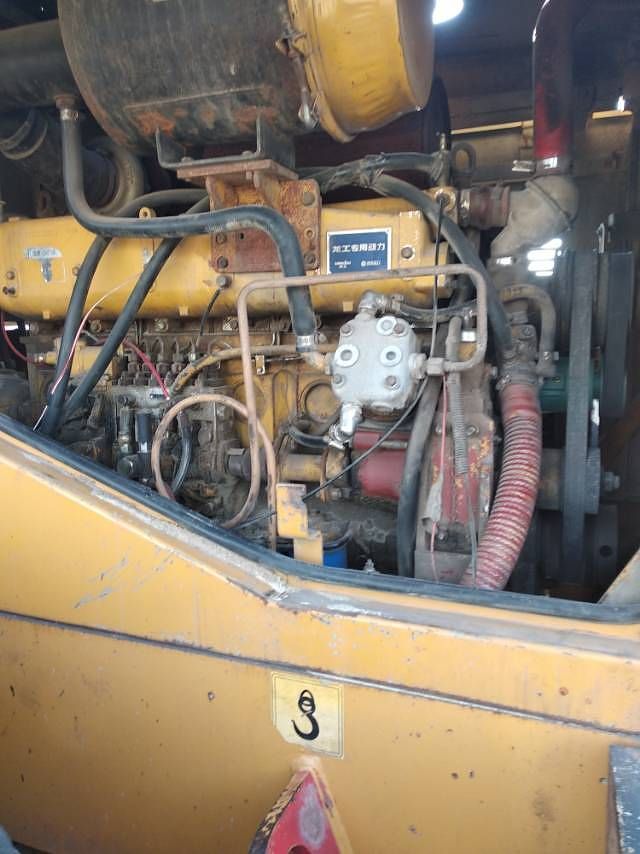 龙工lg855b 装载机