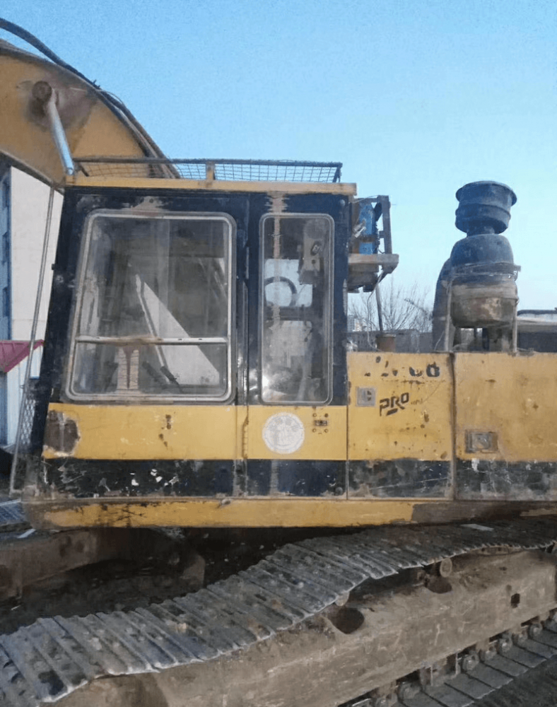 历久弥新的老伙计卡特200