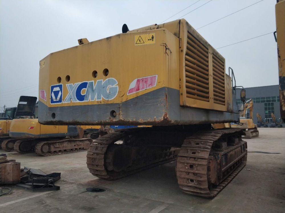 徐工xe900c 挖掘机