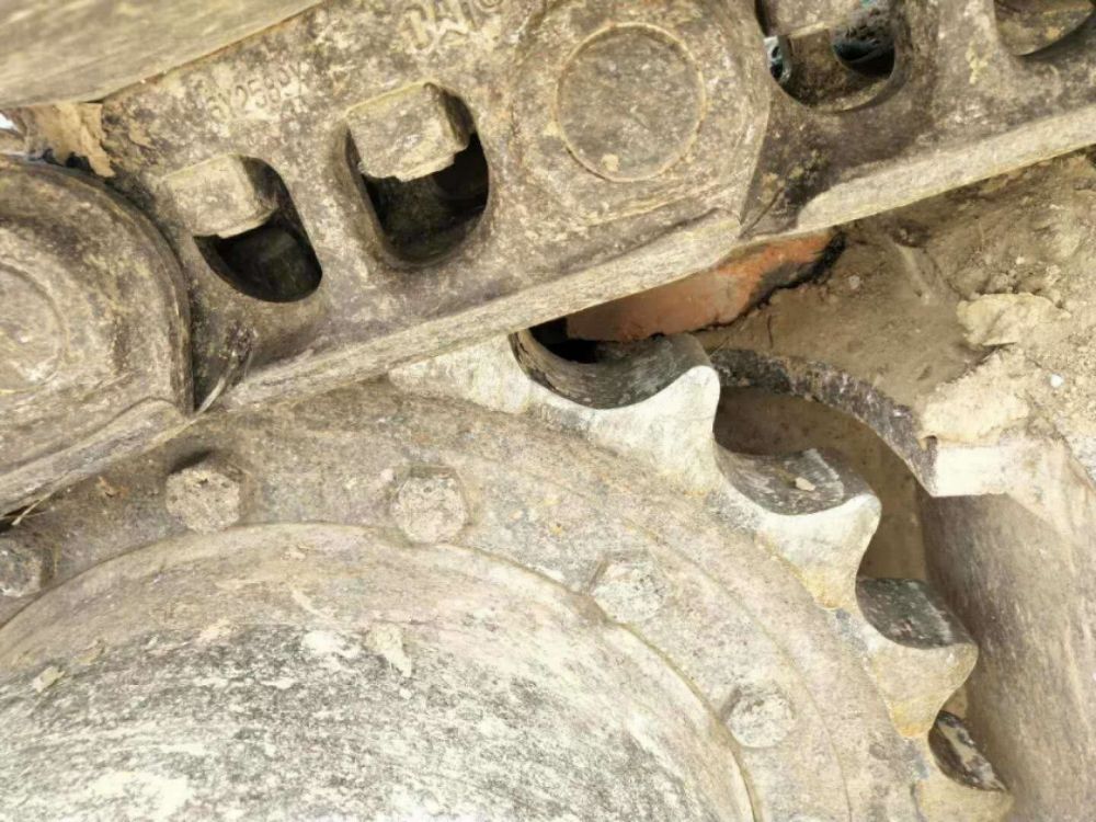 卡特彼勒 328dlcr 挖掘机