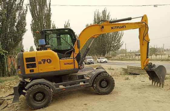 新源b70有用过开过的 机友吗 给讲一下有什么优缺点