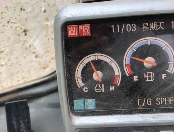 全网寻找斗山150专家解决斗山疑难杂症!