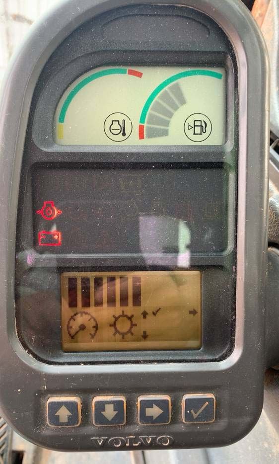 沃尔沃ec360b