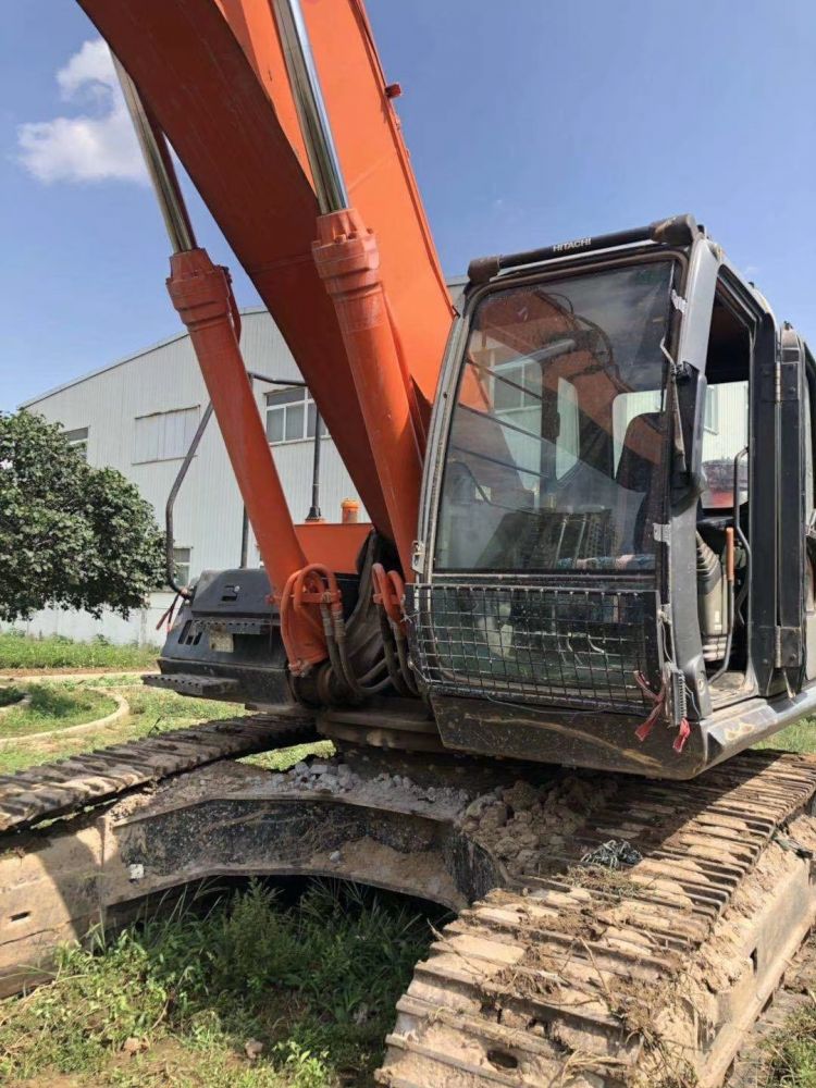 日立zaxis3603g挖掘机